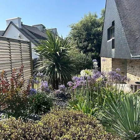 La Des Ajoncs, Acces Prive A La * Carnac