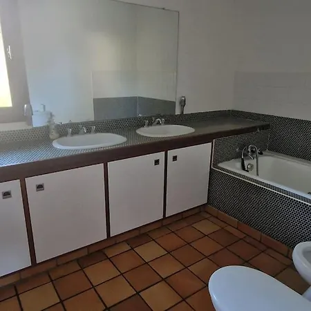 Villa La Des Ajoncs, Acces Prive A La
