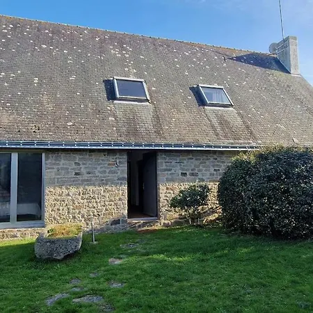 Villa La Des Ajoncs, Acces Prive A La Carnac