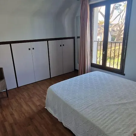 Villa La Des Ajoncs, Acces Prive A La